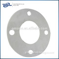 Hot selling high level new design high temperature resistance rubber silicone gasket